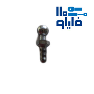 پیچ سرگرد رزوه کوتاه 6*30 ( پیچ نصب جک گازی )