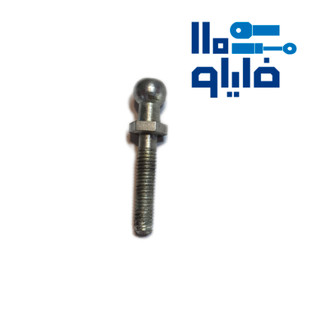پیچ سرگرد رزوه بلند 6*45 ( پیچ نصب جک گازی )