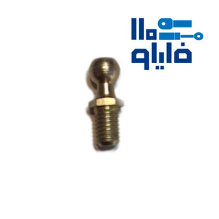 پیچ سرگرد رزوه 8*30 ( پیچ نصب جک گازی )