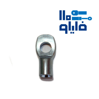 سر تسمه ای کوچک رزوه 8 (ترک)