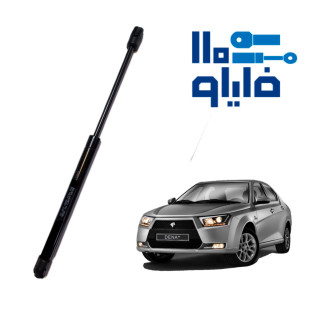 جک گازی کاپوت جلوی دنا پلاس ایرانی ( درجه 1 )