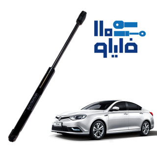 جک گازی صندوق عقب ام جی 6 جی تی ( mg6 ) ترک