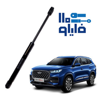 جک گازی کاپوت جلوی چری تیگو 8 (tiggo8) ترک