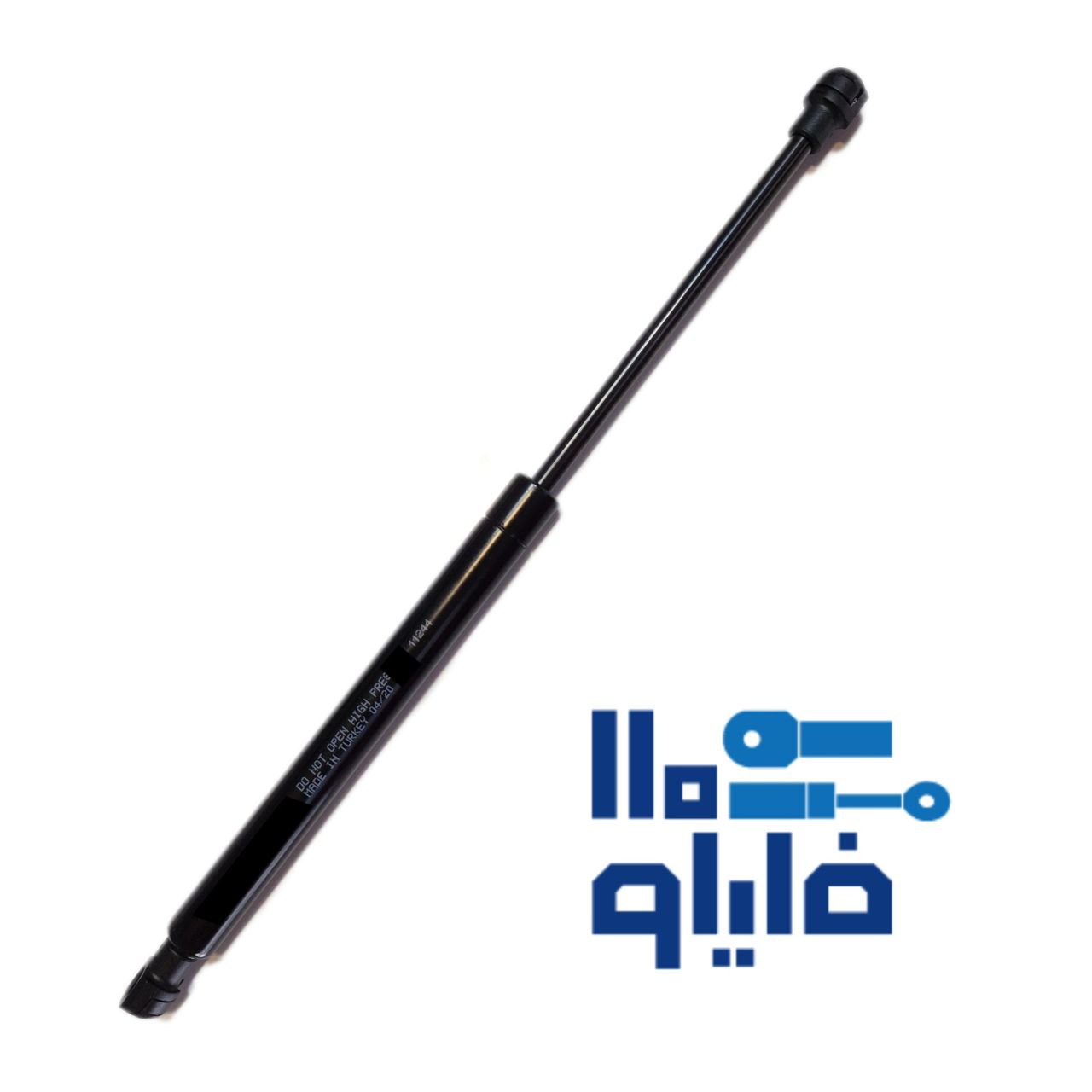 جک گازی 25 سانت 400 نیوتن ترک
